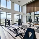 Lovely Studio With Cozy Balcony And Outdoor Pool