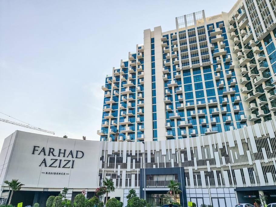 Lovely With Cozy Balcony And Outdoor Pool Apartment *